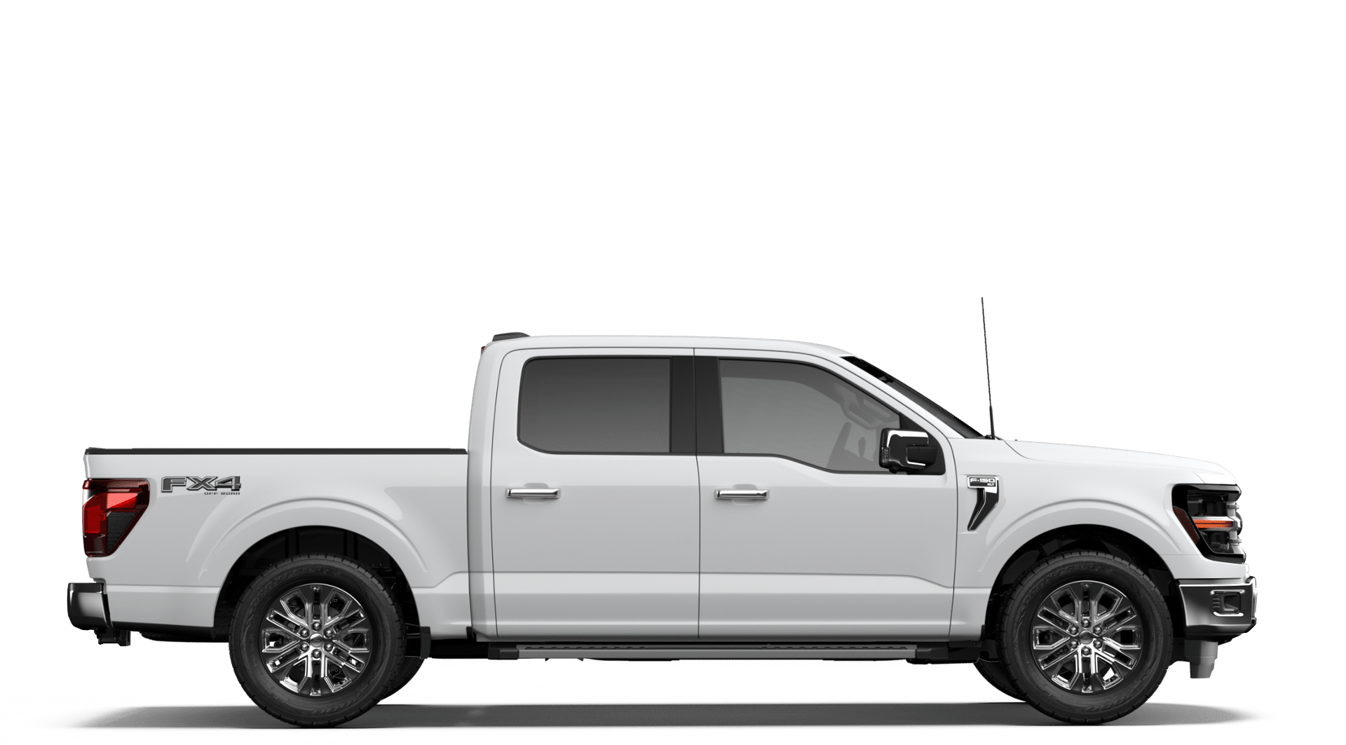 2026 Ford F-150® External Image 1